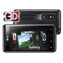 Smartphone Desbloqueado Claro LG Optimus 3D P92...