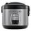 Panela Elétrica Britânia para Arroz Preta/Inox - 1,5L