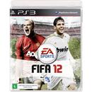 Jogo Fifa 12 - PS3