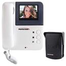 Vídeo Porteiro Protection PT-030nd com Visor de...