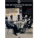 DVD - The Art Ensemble Of Chicago
