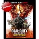 Game Call of Duty: Black Ops - First Strike par...