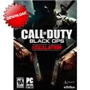 Game Call of Duty: Black Ops - Escalation para ...