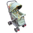 Carrinho de Bebê Voyage Funny LS2058 - Verde