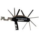 Kit de Ferramentas para Bicicleta Acte Sports A4