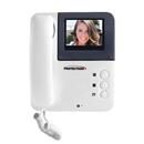 Monitor para Vídeo Porteiro Protection PT-035nd...