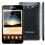 Celular Desbloqueado Samsung Galaxy Note com Processador de 1.4GHz, Tela de 5.3’’, Android 2.3, Bluetooth, Wi-Fi, 3G, GPS, Câmera 8MP, MP3 e Rádio FM