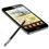 Celular Desbloqueado Samsung Galaxy Note com Processador de 1.4GHz, Tela de 5.3’’, Android 2.3, Bluetooth, Wi-Fi, 3G, GPS, Câmera 8MP, MP3 e Rádio FM