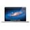MacBook Pro Apple MD311BZ/A com Intel® Core™ i7, 4GB, 750GB, Gravador de DVD, Thunderbolt, Wi-Fi, AMD Radeon HD 6770M, LED 17" e Mac OS X Lion + iLife