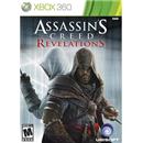 Jogo Assassin’s Creed: Revelations - X360