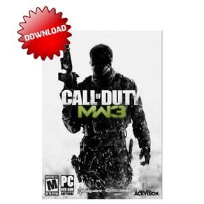 Game Call of Duty: Modern Warfare 3 para Download - PC