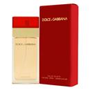 Perfume Dolce & Gabbana Eau de Toilette Feminin...