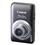 Câmera Digital Canon ELPH 100HS Prata c/ 12MP, LCD 3”, Foto Panorâmica, Full HD, Zoom Óptico 4x, Estabilizador de imagem, PictBridge, Detector Face
