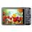 Câmera Digital Canon ELPH 100HS Prata c/ 12MP, LCD 3”, Foto Panorâmica, Full HD, Zoom Óptico 4x, Estabilizador de imagem, PictBridge, Detector Face