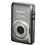 Câmera Digital Canon ELPH 100HS Prata c/ 12MP, LCD 3”, Foto Panorâmica, Full HD, Zoom Óptico 4x, Estabilizador de imagem, PictBridge, Detector Face