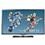TV 46’’ 3D LED Samsung c/ Smart TV e Conversor digital + Blu Ray player 3D Samsung c/ Cabo HDMI + Blu Ray (Como Treinar seu Dragão 3D)