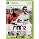 Jogo Fifa 12 - X360