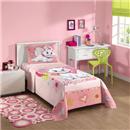 Jogo de Cama Infantil Lepper Marie