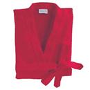 Roupão Lepper Tahiti - Vermelho