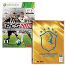 Jogo PES 2012 Pro Evolution Soccer – Xbox + DVD...