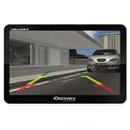 Navegador GPS Discovery Channel 7.0” MTC 3203 c...