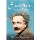 Livro - Einstein: Sua Vida, Seu Universo