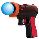 Pistola Motion Blaster DreamGear - PS3