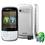 Celular Desbloqueado Motorola Fire XT317 Branco Dual Chip com Câmera 3MP, Android 2.3, Qwerty, MP3, FM, 3G, aGPS, Wi-Fi, Bluetooth, Fone e Cartão 2GB