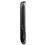 Celular Desbloqueado Motorola Fire XT317 Preto Dual Chip com Câmera 3MP, Android 2.3, Qwerty, MP3, FM, 3G, GPS, Wi-Fi, Bluetooth, Fone e Cartão 2GB