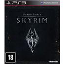 Jogo The Elder Scrolls V: Skyrim - PS3