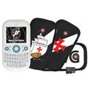 Celular Desbloqueado ZTE R236 Vasco com Dual Ch...