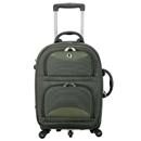 Mala de Viagem Tonin Expansiva 1260 Grande - Verde