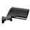 Console Sony Playstation 3 Slim c/ 160GB + Jogo Batman: Arkham City - PS3
