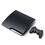 Console Sony Playstation 3 Slim c/ 160GB + Jogo Batman: Arkham City - PS3