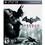 Console Sony Playstation 3 Slim c/ 160GB + Jogo Batman: Arkham City - PS3