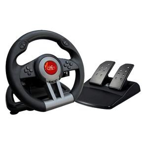 Volante Integris para X360 - Preto