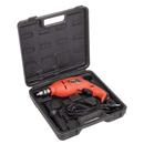 Furadeira de Impacto 3/8" Schulz com Maleta, Ch...