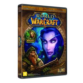 Jogo World of Warcraft: Classic + Burning Crusade (Totalmente em Português) - PC