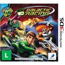 Jogo Ben 10: Galactic Racing - 3DS