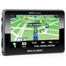 Navegador GPS Multilaser Tracker 2 GP011 Slim c...