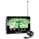 Navegador GPS Multilaser Tracker 2 GP013 Slim c...