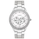 Relógio Feminino Analógico Quartz Lince LRM4057...