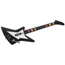 Guitarra Integris sem Fio com 10 Botões para PS...