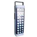 Luz de Emergência Key West Bivolt - Branco