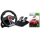Jogo Forza 4 - X360 + Volante Integris para X36...