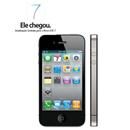 iPhone 4S Apple 16GB TIM com Câmera 8MP, Touch ...