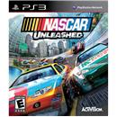 Jogo Nascar Unleashed - PS3