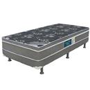Cama Box Conjugado Simbal Vareze Foam em Espuma...