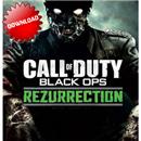 Game Call of Duty: Black Ops - Rezurrection (DL...