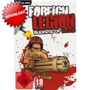 Game Foreign Legion: Buckets of Blood para Down...